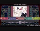 A3!ユニット曲&公演曲まとめ～Live音っぽく～