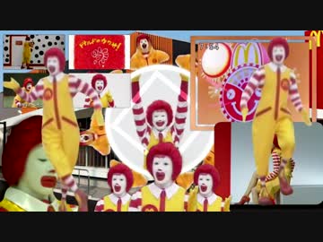 いわれなきハンバーガー