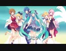 【ヒトリコラボ】Steppër ☆ A Journëy with only me！
