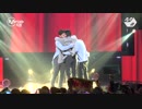 [K-POP] NU'EST W 1位受賞とアンコールフルバージョン 20171019