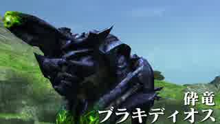 ：D モンスターハンターXX【実況】22話