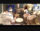 ドラム叩いてみた LiSA 『crossing field』 SAO OP曲 Full