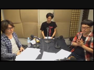 南早紀さんについて語るE福Bさんと天津向