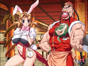 【真説　猟奇の檻2】鬼畜M男がエロい遊園地を極秘調査　part44【実況】