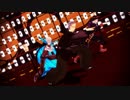 【MMD】1.5部の爺達でソーラン節【踊ってもらった】