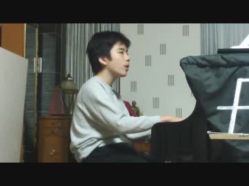 天才キッズ全員集合SPに出たゼブラボーイが即興弾き歌い「糸」