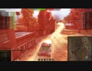 【WoT：Bat.-Chatillon 25t】ゆっくり実況でおくる戦車戦Part345 byアラモンド