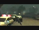 北米版ＰＳ３．ＧＴＡ４ひたすら火炎瓶で遊んでみた編