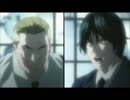 メロとニアの再会シーン 英語版