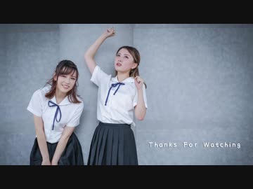 【Karen×芊灵】チュルリラ・チュルリラ・ダッダッダ! Halloween 踊ってみた