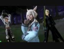 【ヤ・シュトラ】吹き飛ばしてもいいかしランス【クリスタルA】