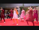Holi Re_　ボリウッドダンス　by Sanat Kumara Fine Art in ONE WORLD FESTIVAL-18th