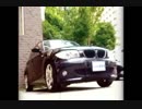 GARAGE D.O.G Year May2005 BMW120i 8000kH Light B Carbon Style Grill Mat NewP