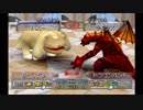 【実況】気合いで勝つモンスターファーム2 part38