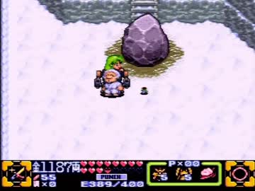 【実況】がんばれゴエモン3をいい大人達が本気で遊んでみた。part14