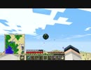 【刀剣乱舞偽実況】マイクラ初心者鶴丸国永のつぶやき39