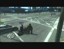 北米版ＰＳ３．ＧＴＡ４ひたすらバイクで遊んでみた編