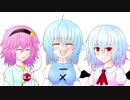 【ゆっくり実況】こがレミがのんびりマインクラフト part16（終）