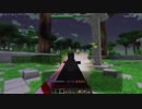 【Minecraft】フラン廃都市探索記Part.2【ゆっくり実況プレイ】