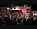 -I Need You- THE BEATRIBES at Studio909 2015.10.10