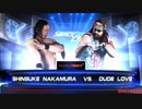 WWE 2K18 ビデオ #1 [英語]