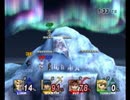 スマブラX　リプレイ290