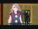 【MMD刀剣乱舞】うちの本丸 加州・長谷部事情{前半}【MMD紙芝居】