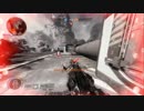【プレイ動画】TITAN FALL2 FPS上達記録 date47