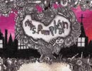 Mrs．Pumpkinの滑稽な夢　歌ってみた【茜色】