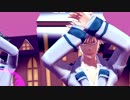【MMDヒロアカ】パンプキンズナイトメア