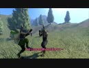 【Overgrowth】Lugaru Storyステルス重視プレイ
