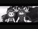 日清のどん兵衛 × けものフレンズ 「どんばるでござる」