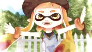 人気の Cloud9式インクリング 動画 3本 ニコニコ動画