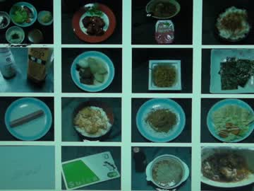 漫画「深夜食堂 １」に出てくるすべての注文料理を再現してみた