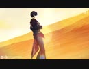 【MMD刀剣乱舞】砂の惑星【燭台切光忠】
