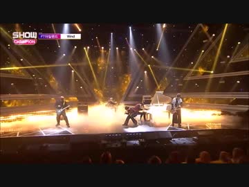 【K-POP】男性グループ　ファンカフェ会員数TOP50（2017/10/20時点）