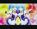 【パチスロ】 Magical Halloween5 010