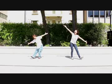 【Re:dam】はなまるセカイ【踊ってみた】