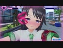 ぎゃるがん　連続キス　複数キャラまとめ
