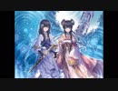 M3-2017秋 ボイスドラマ「水神様の花嫁」CM
