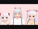 【東方MMDドラマ】東方歳世紀1022