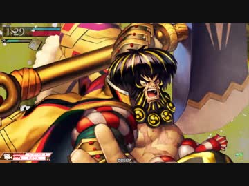 【wlw】秋の味覚ランドウォーズ　その４【怪童丸】
