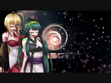 【ForHonor】レディ茜の従軍記　Part8【VOICEROID実況】