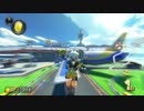 【マリオカート8DX】毎日Wi-Fi対戦Lap178【プレイ動画】
