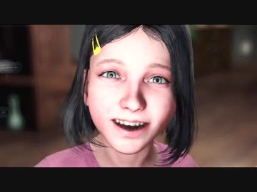 【実況】サイコブレイク２～最強のパパが娘を救う物語～ part.3