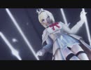 [MMD艦これ] ハイファイレイヴァー(ウォースパイト)