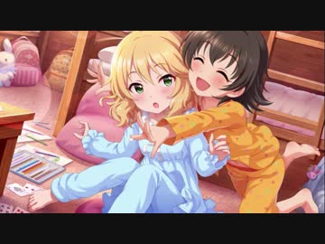 デレステ予告BGM　06