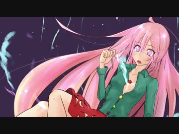 マイペースな東方４コマ【再演】