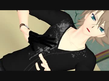 【ヴァンガMMD】櫂くんで、砂の惑星