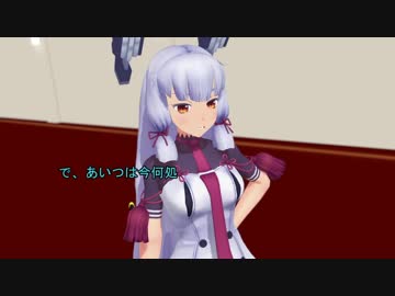 【MMD艦これ】鎮守府騒動記 第十二記